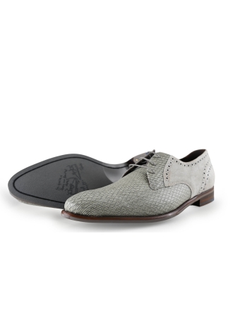 Floris van Bommel Veterschoenen