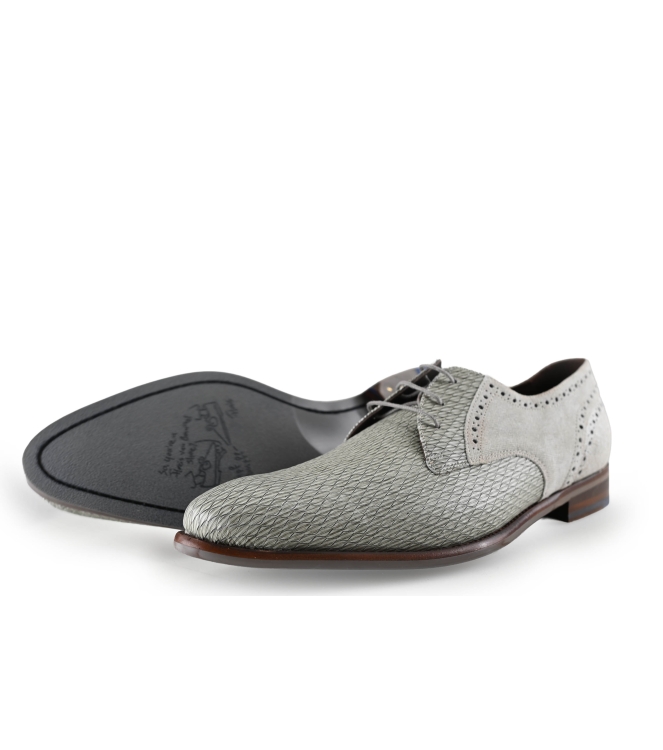 Floris van Bommel Veterschoenen