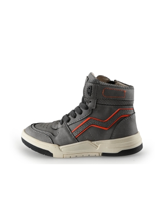 Muyters Hoge sneakers Grijs 294232