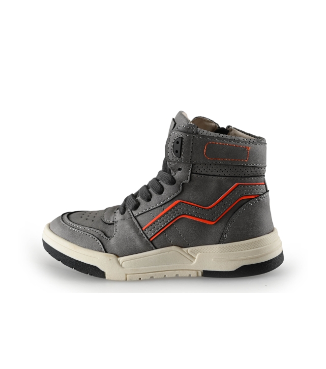 Muyters Hoge sneakers