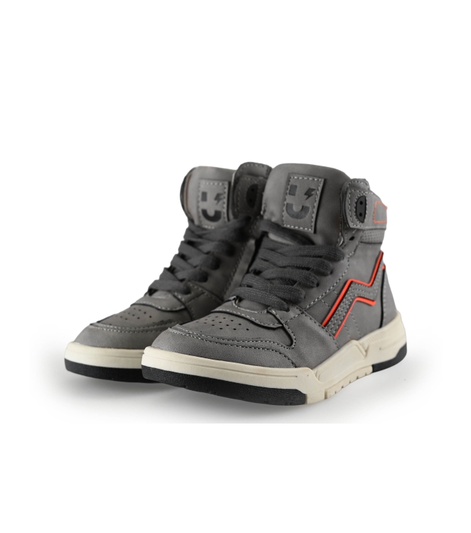Muyters Hoge sneakers
