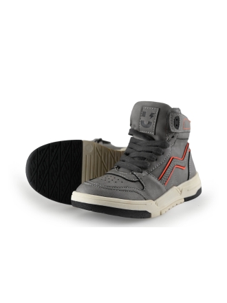 Muyters Hoge sneakers