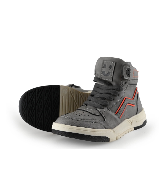 Muyters Hoge sneakers