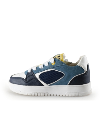 Muyters Sneakers Blauw 294233
