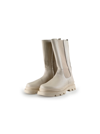 DSTRCT Chelsea boots