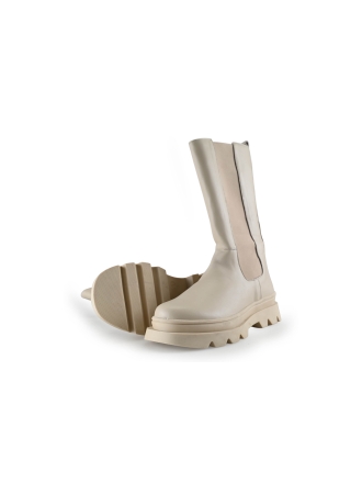 DSTRCT Chelsea boots