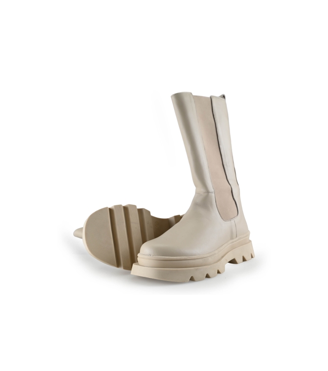 DSTRCT Chelsea boots