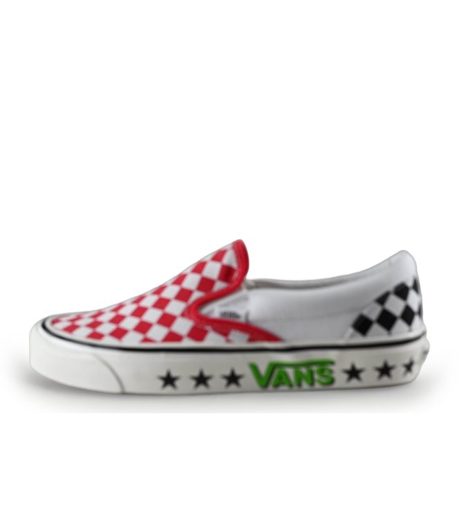 Vans Instappers