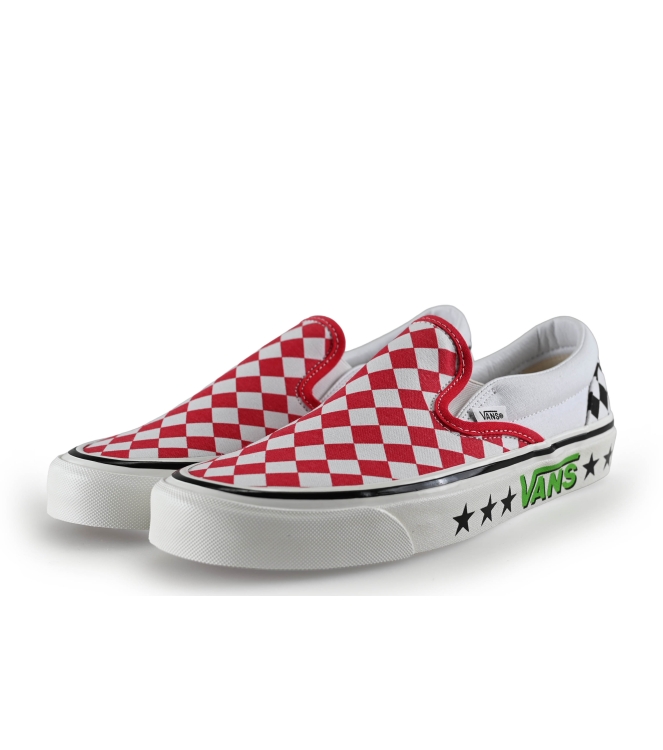 Vans Instappers