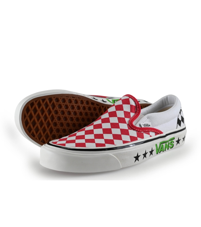 Vans Instappers