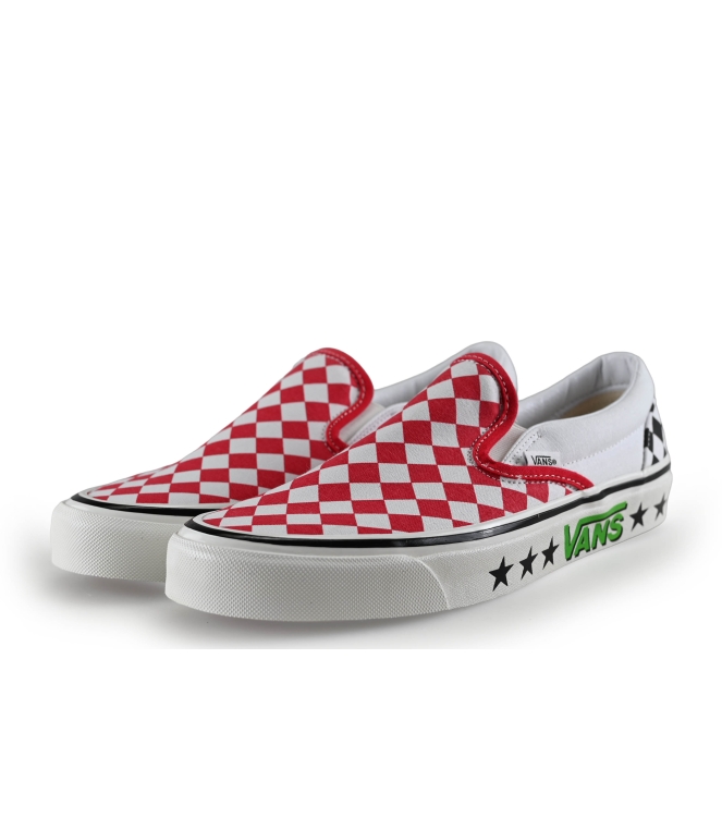 Vans Instappers