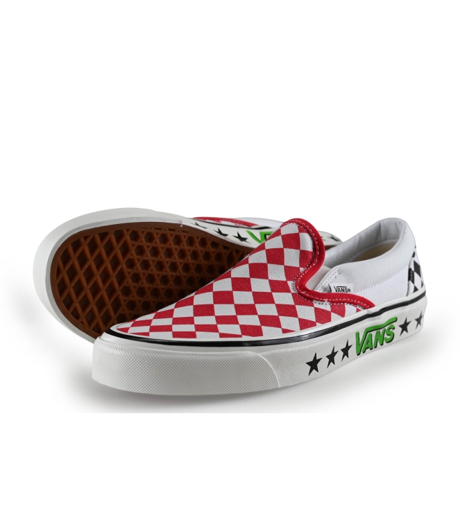 Vans Instappers