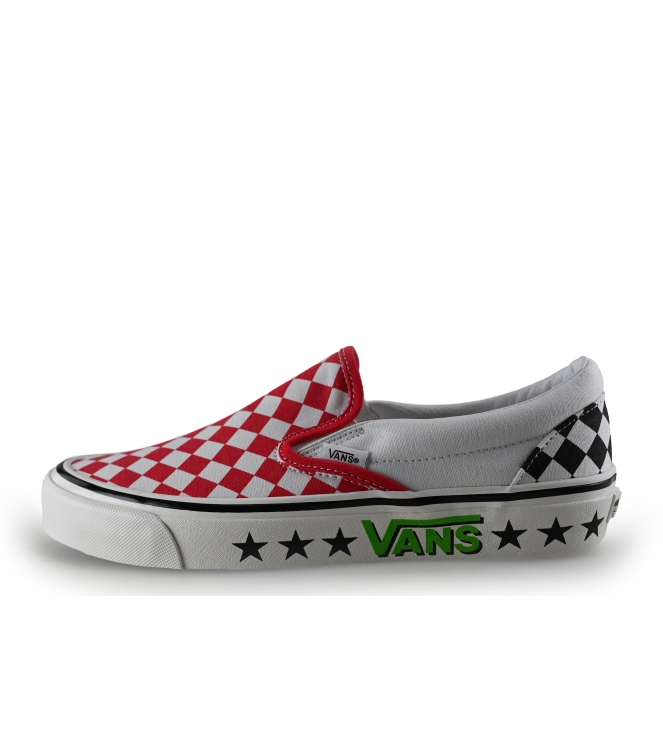 Vans Instappers