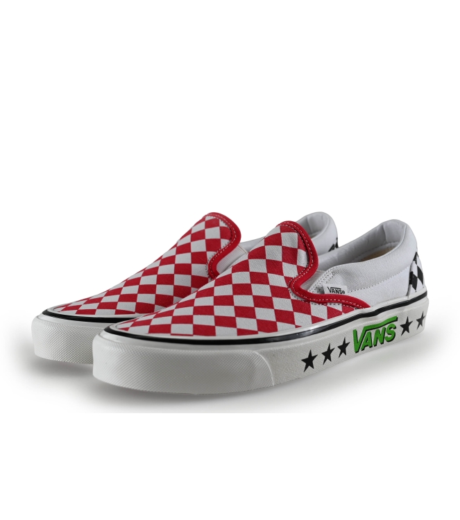 Vans Instappers
