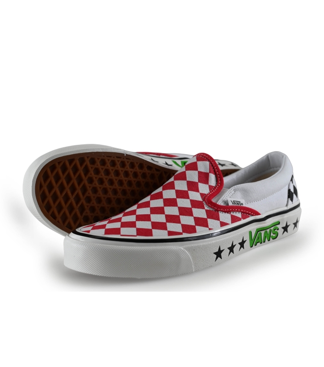 Vans Instappers
