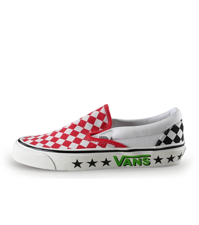 Vans Instappers