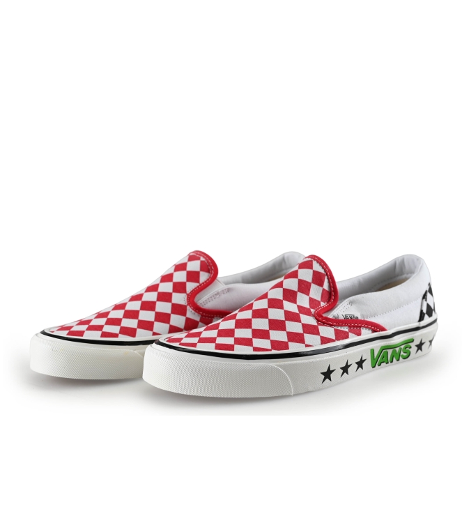 Vans Instappers