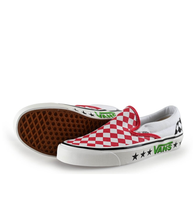 Vans Instappers