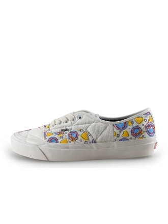 Vans Sneakers Wit 294253