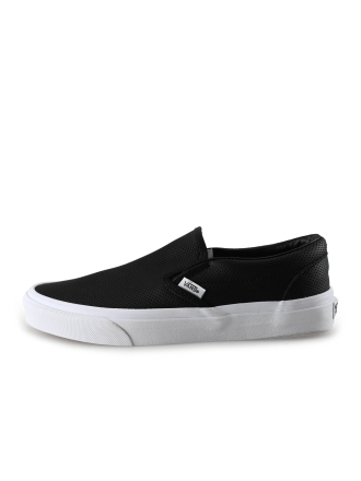 Vans Instappers Zwart 294263