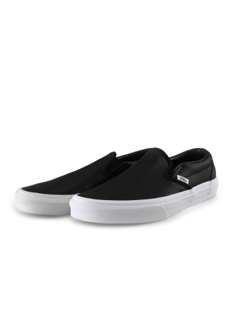 Vans Instappers Zwart 294263