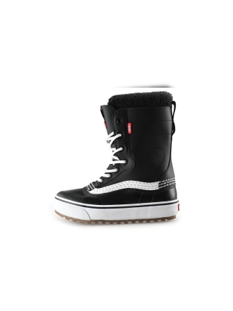 Vans Snowboots Zwart 294265
