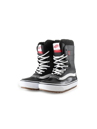 Vans Snowboots Zwart 294265