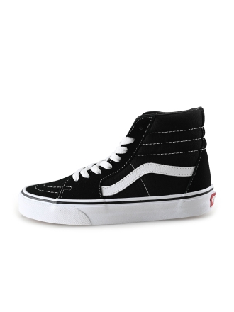 Vans Hoge sneakers Zwart 294266