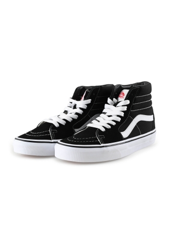 Vans Hoge sneakers Zwart 294266