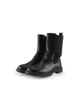 Graceland Chelsea boots Zwart 294272
