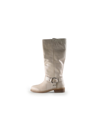 Bronx Laarzen Beige 294274