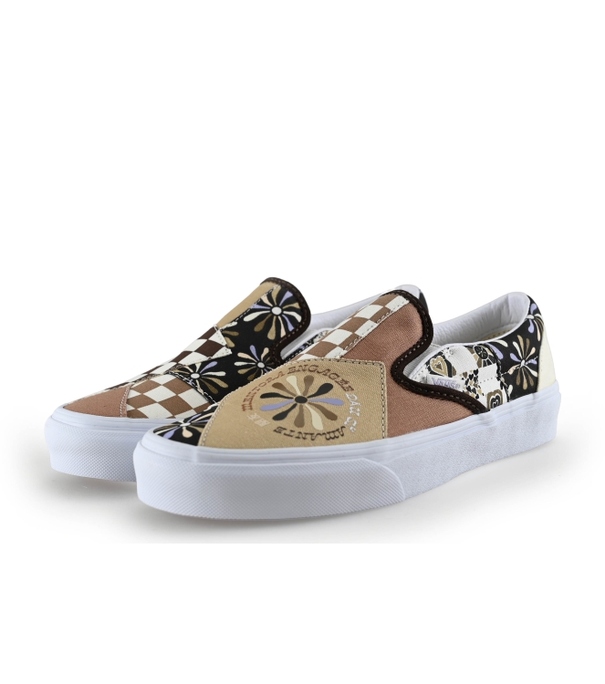 Vans Instappers