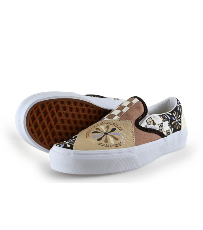 Vans Instappers