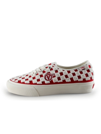 Vans Sneakers Rood 294278