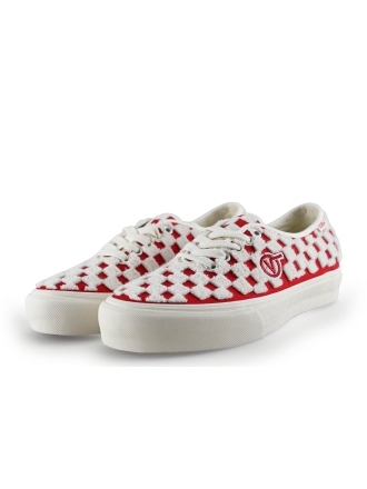 Vans Sneakers Rood 294278