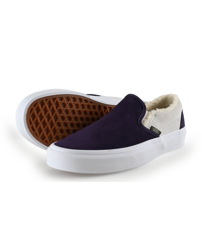 Vans Instappers