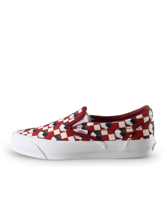 Vans Instappers