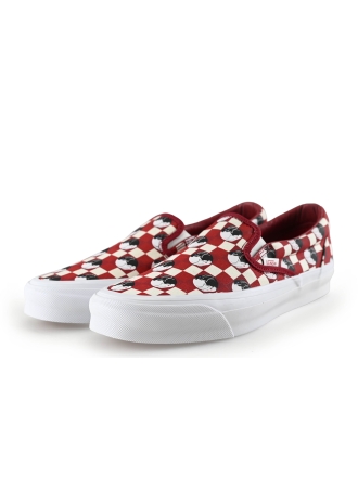 Vans Instappers