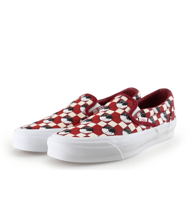 Vans Instappers