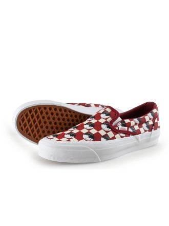 Vans Instappers