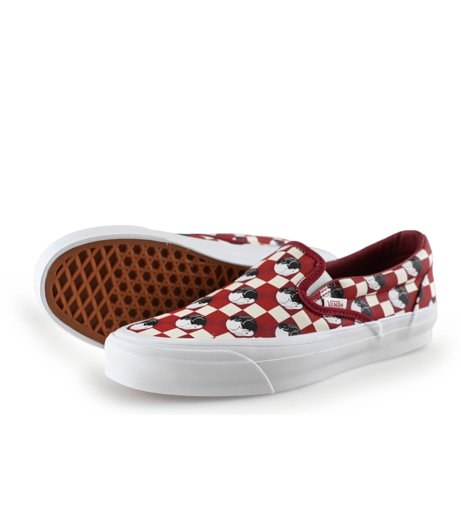 Vans Instappers