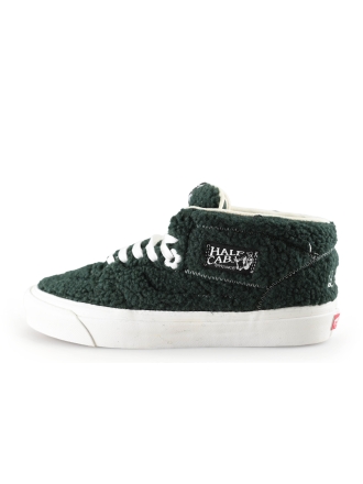 Vans Hoge sneakers Groen 294292