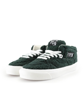 Vans Hoge sneakers Groen 294292