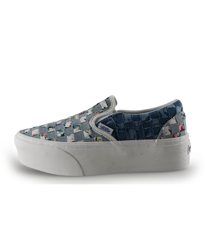 Vans Instappers