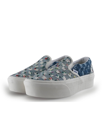 Vans Instappers