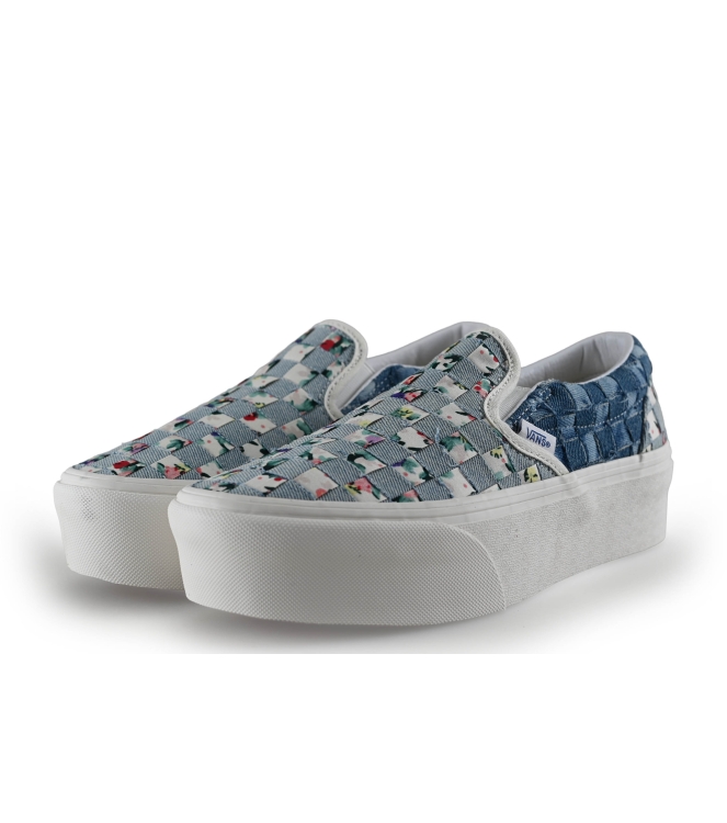 Vans Instappers