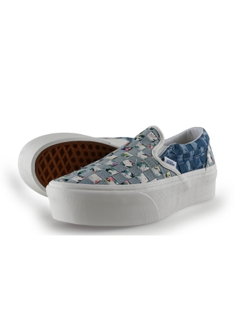 Vans Instappers