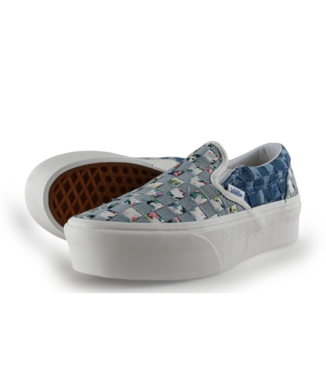 Vans Instappers