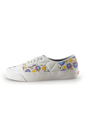 Vans Sneakers Wit 294300
