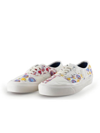 Vans Sneakers Wit 294300